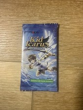 Kid Icarus Uprising AR Card
