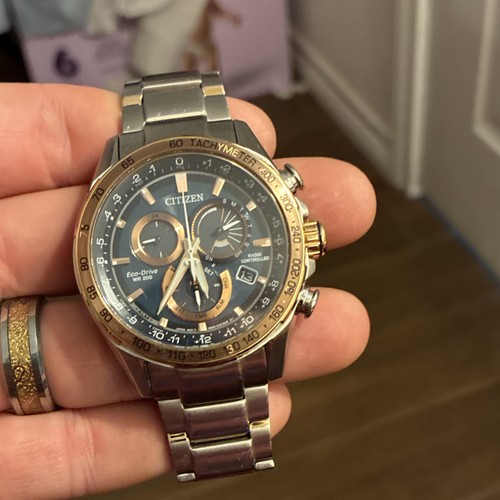 Orologio citizen ecodrive - orologio,