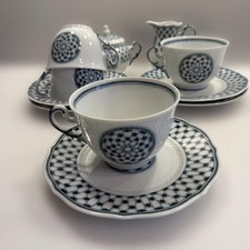 Piattino tazza Musio Classico