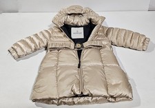 MONCLER ENFANT ORIGINALE RARO