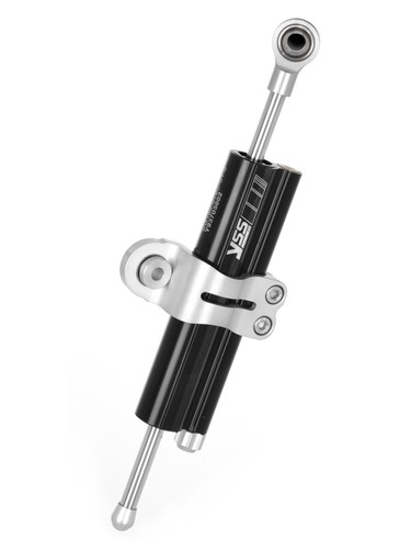 Ammortizzatore sterzo yss - ammortizzatore,