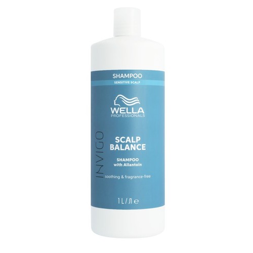 Wella invigo scalp - invigo, balance