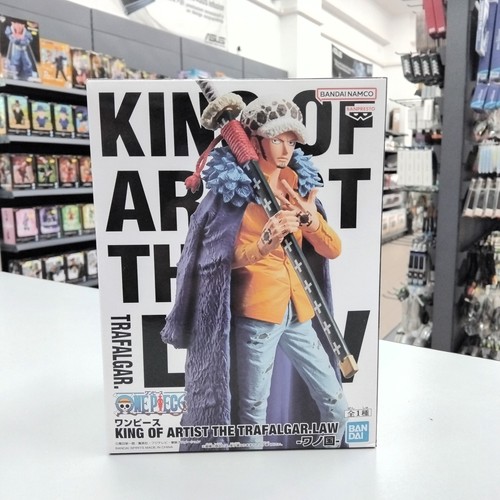 One piece king artist the - piece,