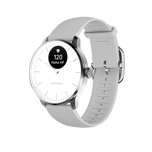 Withings scanwatch light 37 - scanwatch, (37