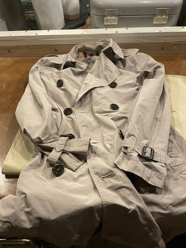 Trench coat uomo - , burberry