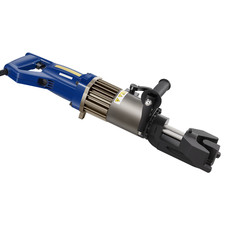 VEVOR Piegatrice per Barre