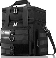 Tactical Lunch Box for Men