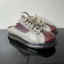 Zoccoli mulo vintage Dr