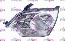 FARO FANALE PROIETTORE SX