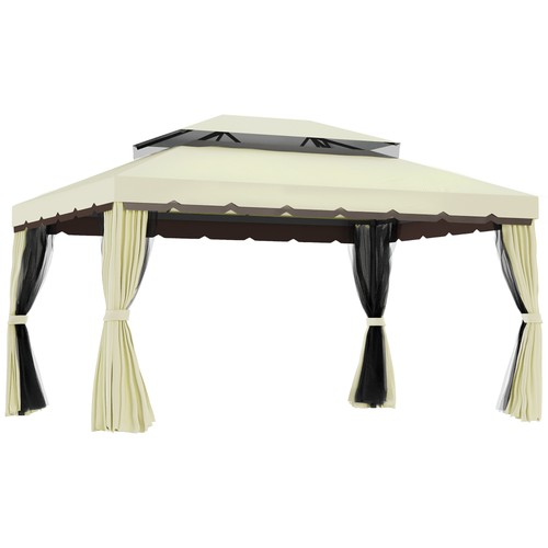 Gazebo giardino - gazebo,