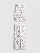 Set Pigiama Primark Il Diavolo