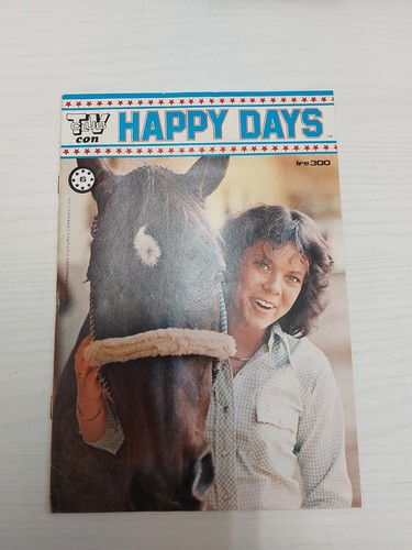 Happy days 6 - happy,