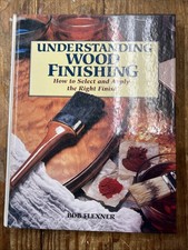 Understanding Wood Finishing 