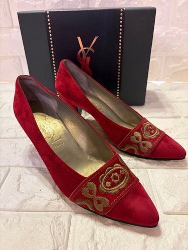 Decolte yves saint laurent - decolte,