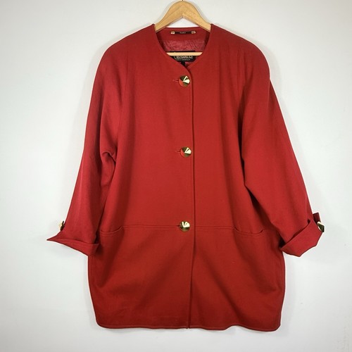 Vtg pierrette wool cashmere - pierrette,