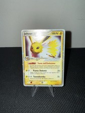 Jolteon ex 109/113 Ultra Rare