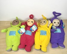 Astuccio pigiama Teletubbies