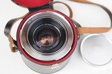 Carl Zeiss Distagon f=18mm 1:4 per Contarex, leggere bene! Spedizione gratuita!