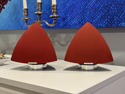 Bang olufsen beolab 4 - olufsen,