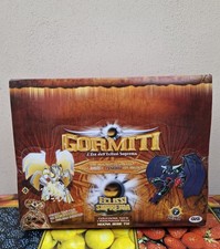 GORMITI Box 50 Bustine ECLISSI