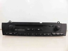 BMW X3 F25 Lettore Musicale