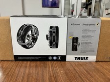 Catene Thule Konig K-Summit