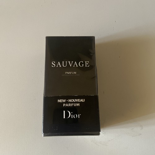 Dior sauvage per uomo - 100, ml