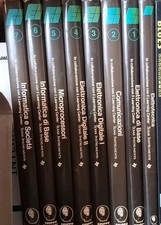 ENCICLOPEDIA DI ELETTRONICA E