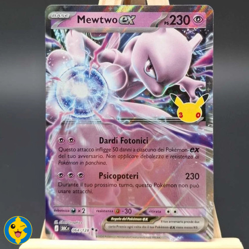 Mewtwo 064 128 - mewtwo,