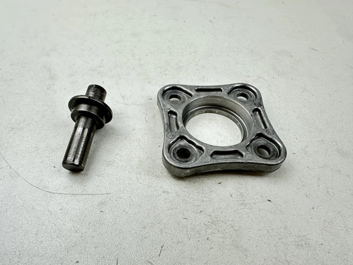 Honda 125 jd04 - 125,