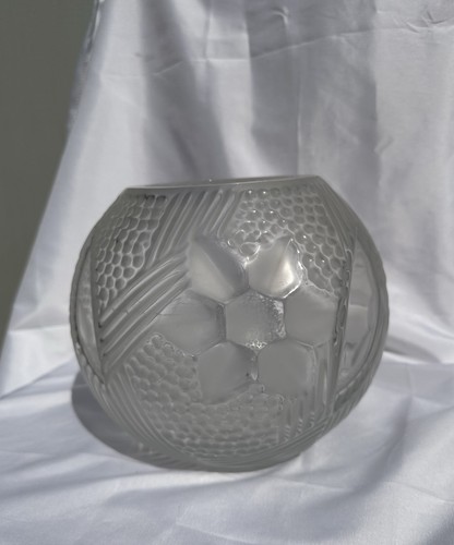 Grand vase cristal baccarat - grand,