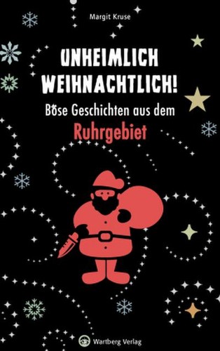 Unheimlich weihnachtlich