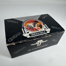 Cinema Gala Tape Cassettes