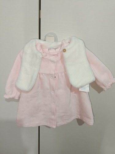 Completino neonata 1mese - completino,