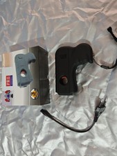 Linterna Eléctrica Taser De Mano 35.000v