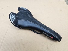 Sella bici da strada progetto