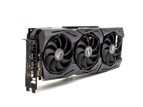 Asus rog strix gtx 1660 - asus,