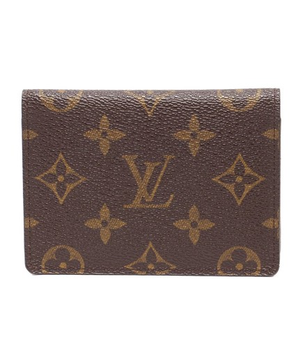 Louis vuitton pass case - pass, porta