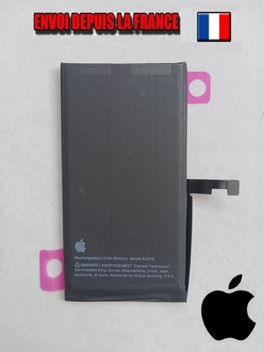 Batterie original oem - batterie, apple