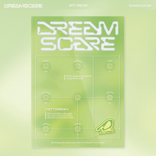Nct dream dreamscape 4th - [dreamscape],