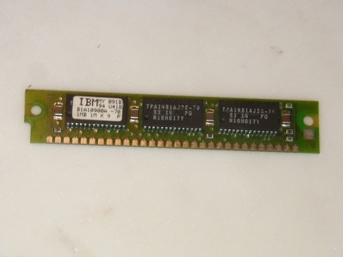 Ibm b1a10900a modulo simm - b1a10900a,