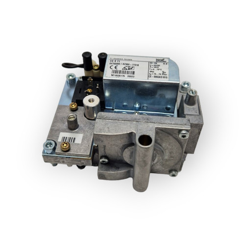 Viessmann 7819632 valvola gas - viessmann,