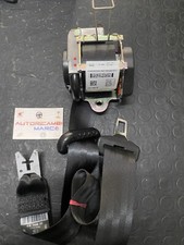 Cintura di sicurezza anteriore sinistra Alfa Romeo Mito 623224900d 156099968