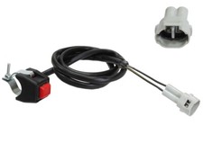 INTERRUTTORE DI ACCENSIONE PSICHICO (KILL SWITCH) SUZUKI RM 125/250 '96-08,