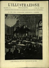 Rivista - L'ILLUSTRAZIONE