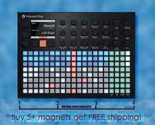 Synthstrom Deluge Hypersynth