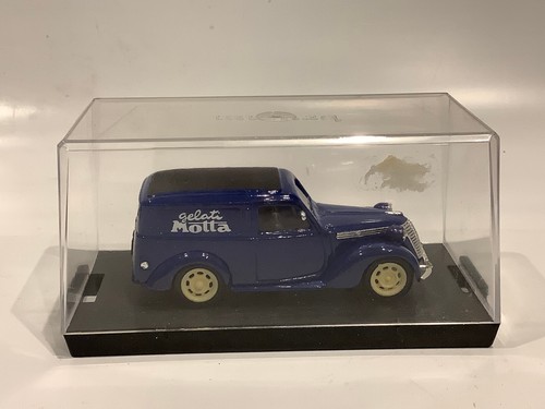 Die cast brumm r329 - cast,