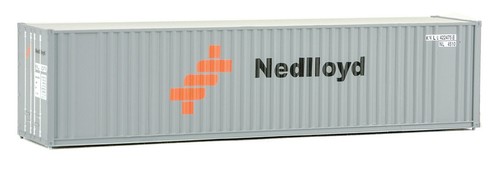 Contenitore piedi - h0, 40