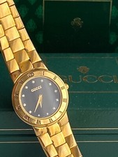 Orologio Gucci Diamante Donna