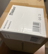 Vaillant kit VA 2-3VW D valvola 3vie e tubazioni 0010035310